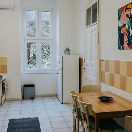 Napartman Pécs Extérieur photo