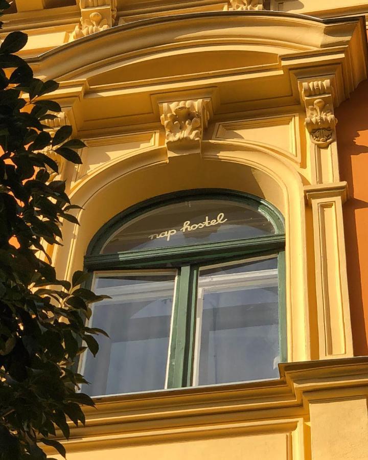 Napartman Pécs Extérieur photo