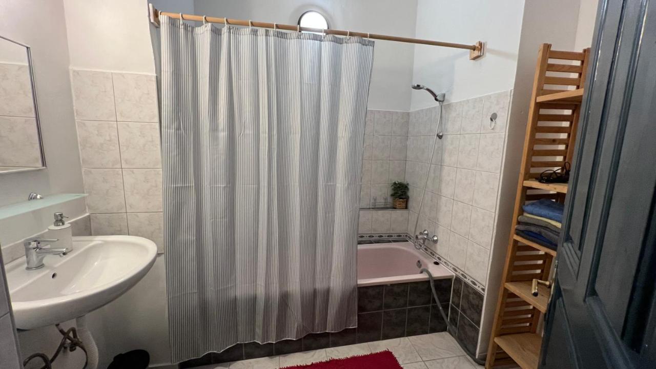 Napartman Pécs Extérieur photo