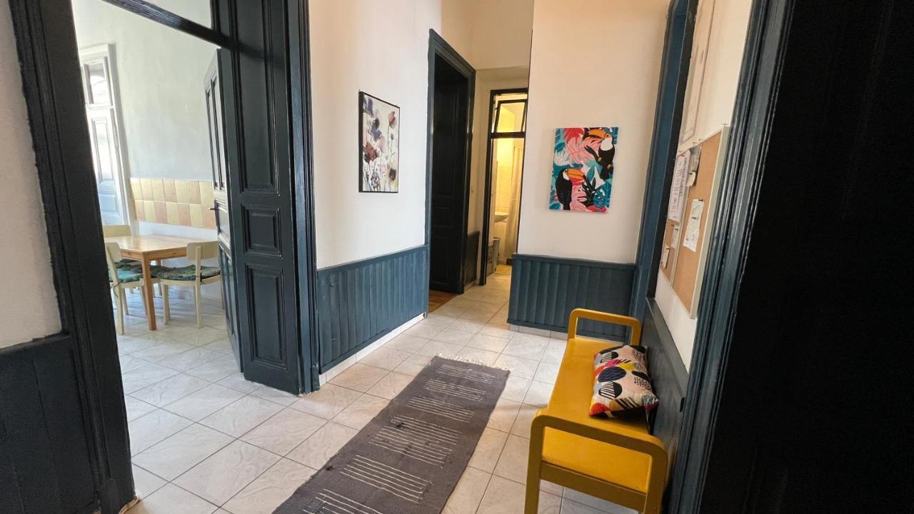 Napartman Pécs Extérieur photo