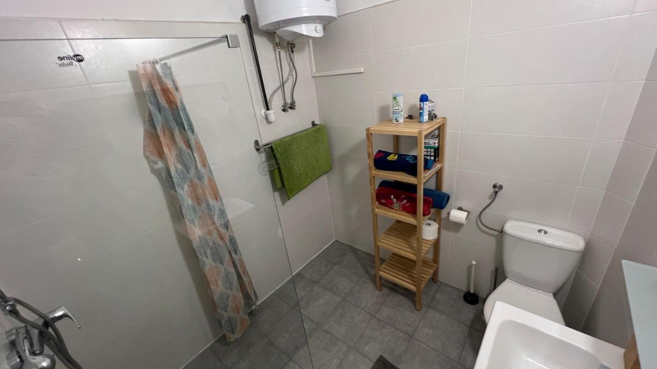 Napartman Pécs Extérieur photo