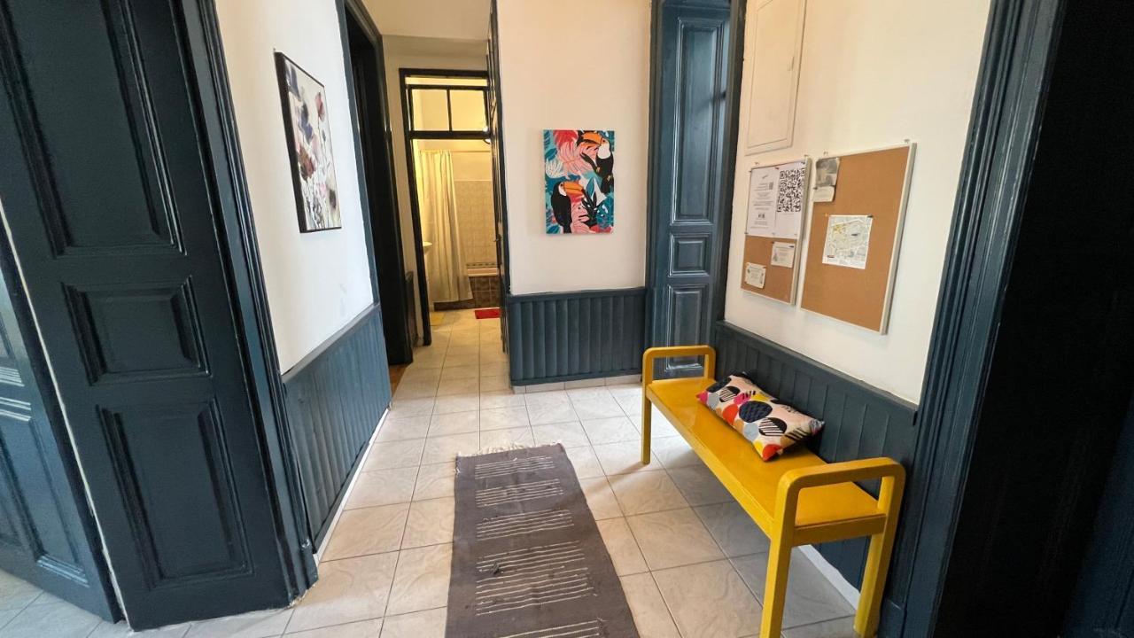 Napartman Pécs Extérieur photo