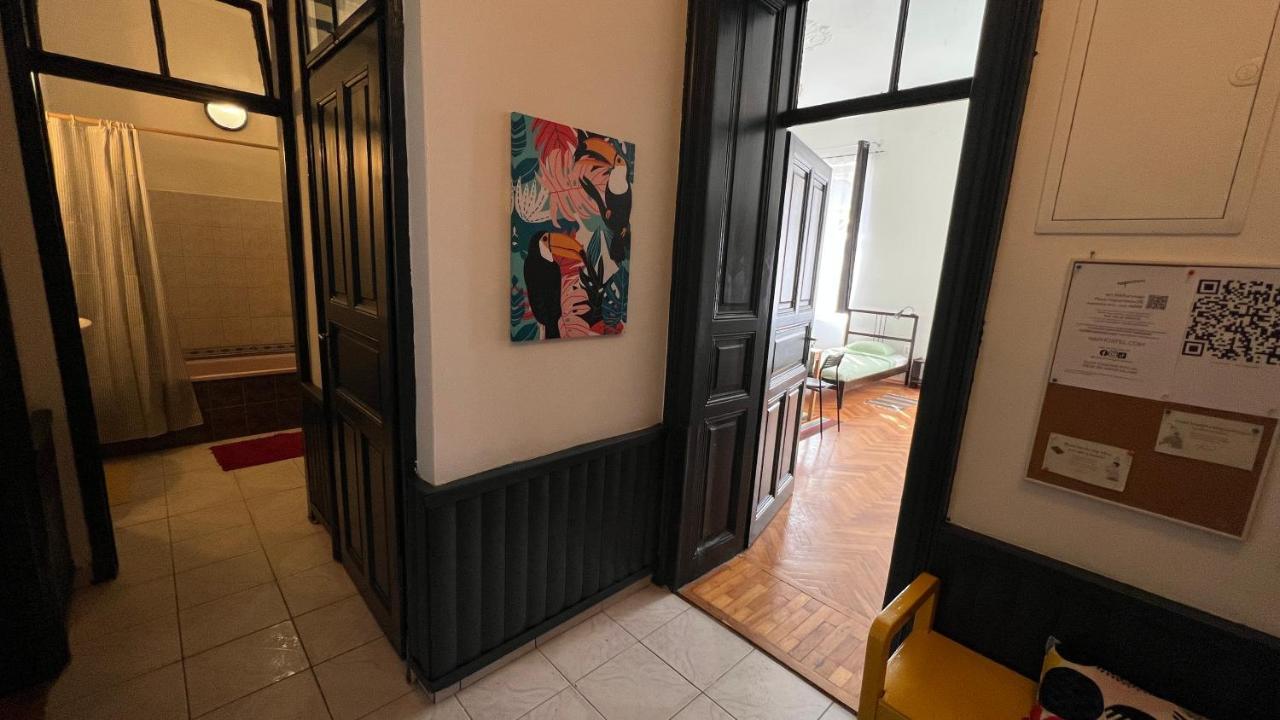 Napartman Pécs Extérieur photo