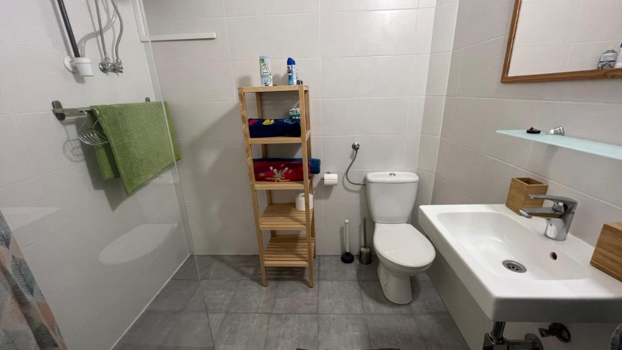 Napartman Pécs Extérieur photo