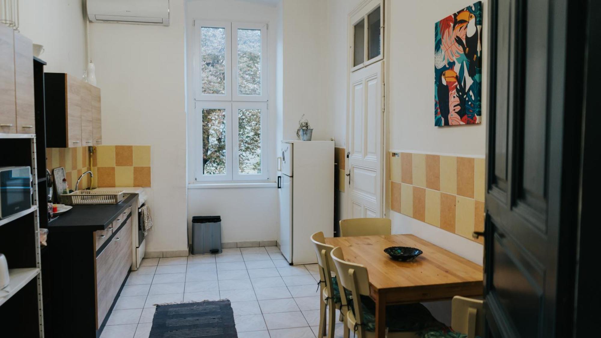 Napartman Pécs Extérieur photo