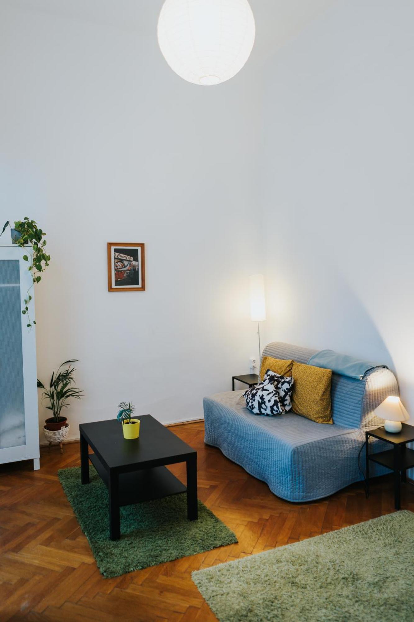 Napartman Pécs Extérieur photo
