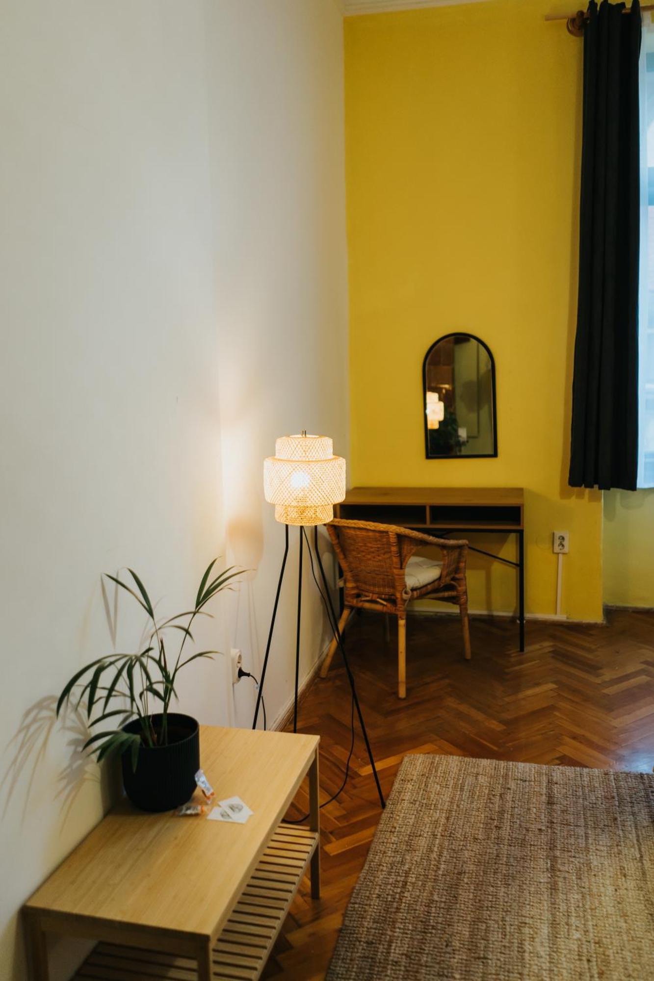 Napartman Pécs Extérieur photo