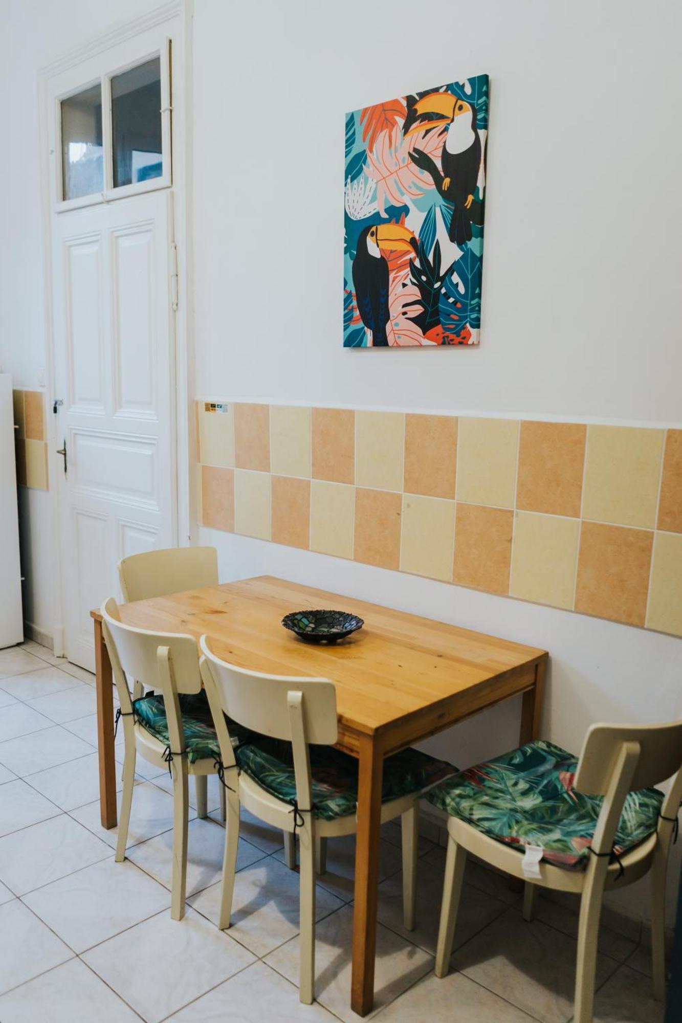 Napartman Pécs Extérieur photo