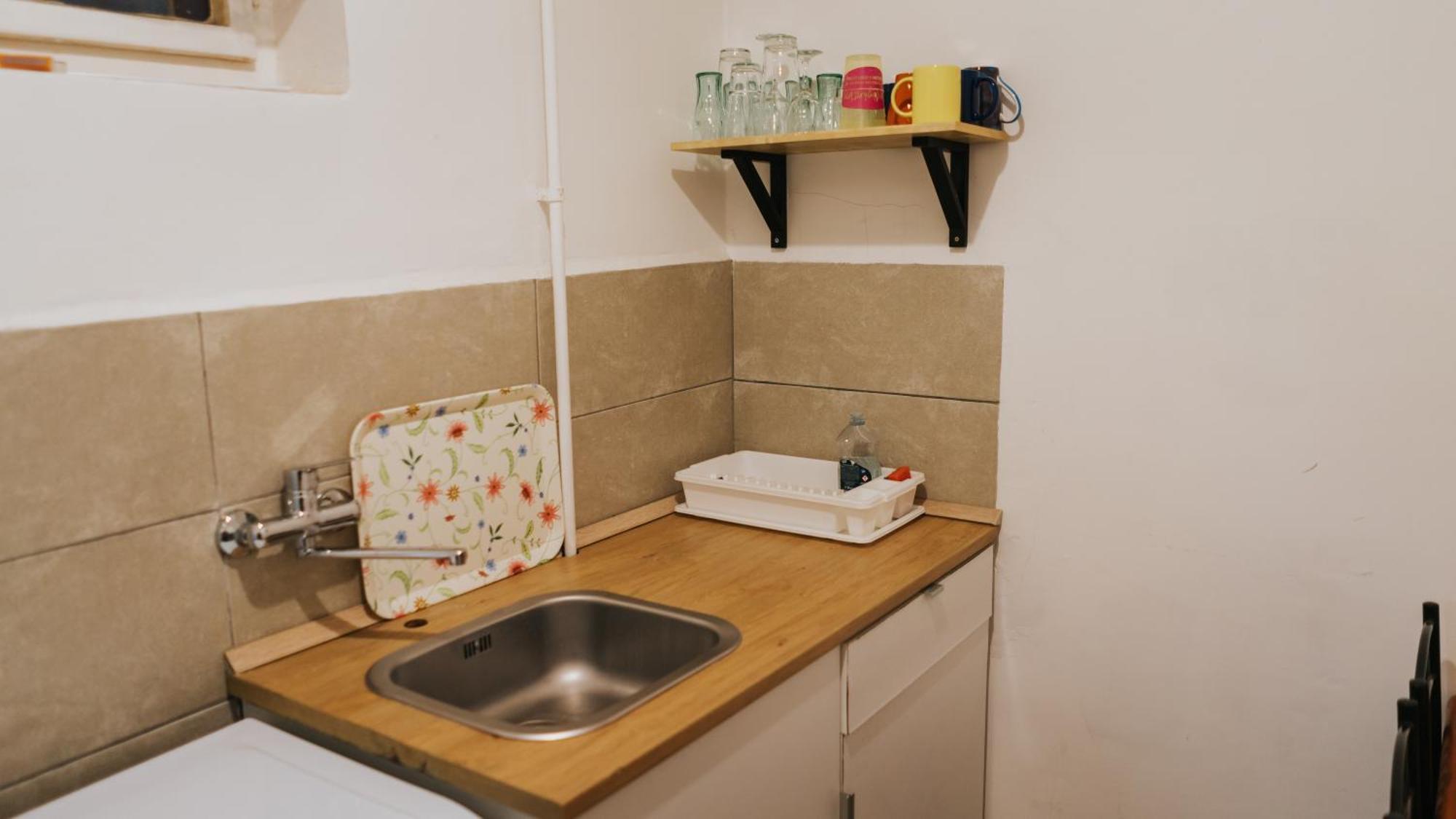 Napartman Pécs Extérieur photo
