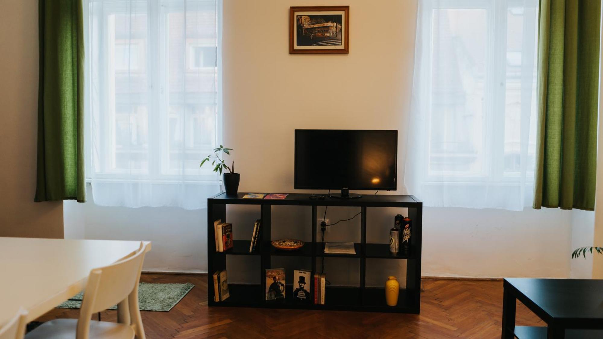 Napartman Pécs Extérieur photo